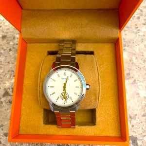 Tory Burch Watch